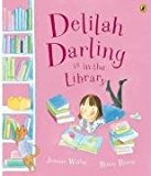 Book Delilah Darling Is In The Library free