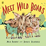 Book Meet Wild Boars free