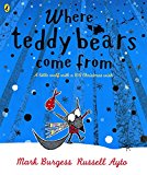 Book Where Teddy Bears Come From free