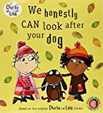 Book We Honestly Can Look After Your Dog. Lauren Child free