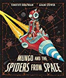 Book Mungo and the Spiders From Space free