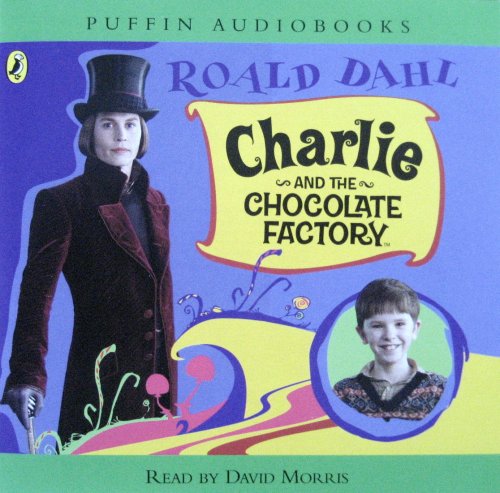 Book Charlie and the Chocolate Factory free