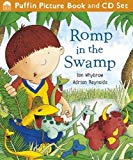 Book Romp in the Swamp (Harry and the Dinosaurs) free