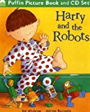 Book Harry And The Robots free
