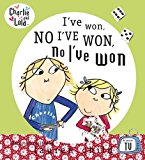 Book I've Won, No I've Won, No I've Won! (Charlie and Lola) free