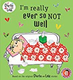 Book I'm Really Ever So Not Well. Characters Created by Lauren Child (Charlie & Lola) free