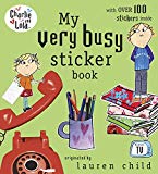 Book My Very Busy Sticker Book (Charlie and Lola) free