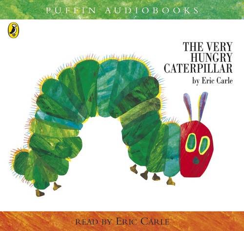 Book The Very Hungry Caterpillar free