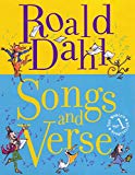 Book Songs and Verse. Roald Dahl free