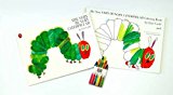 Book Very Hungry Caterpillar Colouring Pack free