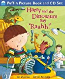Book Harry and the Dinosaurs Say "Raahh!." Ian Whybrow and Adrian Reynolds (Harry & His Bucket Full of Dinosaurs) free