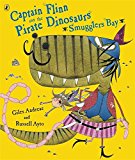 Book Captain Flinn and the Pirate Dinosaurs Smuggler's Bay! free