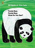 Book Panda Bear, Panda Bear, What Do You See?. by Bill Martin, JR. (PICTURE PUFFINS) free