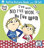 Book I've Won, No I've Won, No I've Won (Charlie and Lola) free Book I've Won, No I've Won, No I've Won (Charlie and Lola) free