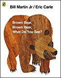 Book Brown Bear, Brown Bear, What Do You See?. by Bill Martin, JR. free