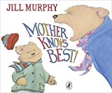 Book Mother Knows Best free