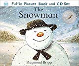 Book The Snowman: The Book of the Film (Book & CD) free