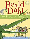 Book The Enormous Crocodile. Roald Dahl free