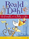 Book The Giraffe and the Pelly and Me. Roald Dahl free