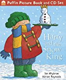Book Harry And His Bucket Full Of Dinosaurs Harry And The Snow King free