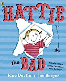Book Hattie The Bad free