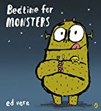 Book Bedtime for Monsters free Book Bedtime for Monsters free