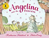 Book Angelina And The Princess. Katharine Holabird, Helen Craig (pocket Puffin) free