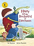 Book Pocket Puffin Harry and the Bucketful of Dinosaurs (Harry and the Dinosaurs) free