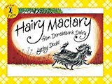 Book Pocket Puffin Hairy Maclary From Donaldsons Dairy free