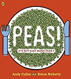 Book Peas!: It's Not Being Easy Peas-y free