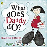 Book What Does Daddy Do free