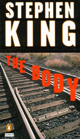 Book The Body free
