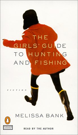 Book The Girls' Guide to Hunting and Fishing free