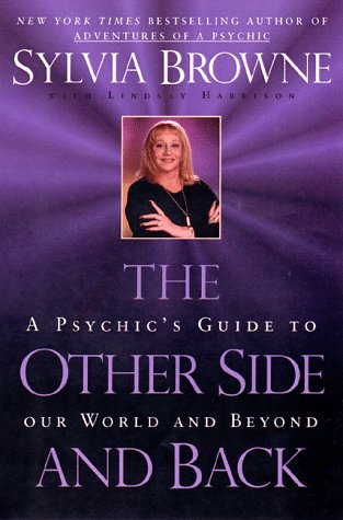 Book The Other Side and Back free