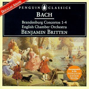 Book Bach Brandenburg Concerto 5 &amp; 6 free