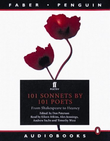 Book 101 Sonnets By 101 Poets free
