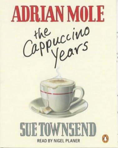 Book Adrian Mole : The Cappuccino Years free