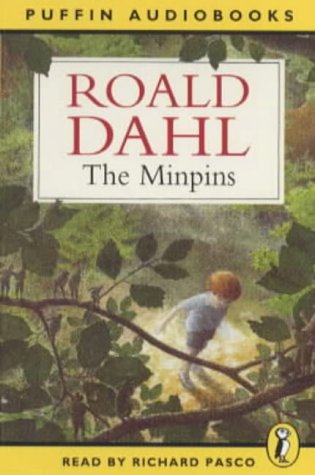 Book The Minpins (Puffin Audiobooks) free
