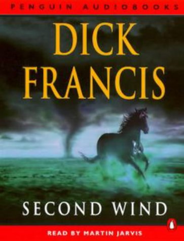 Book Second Wind (Two Audiocassetes) free