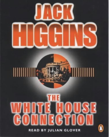 Book The White House Connection free