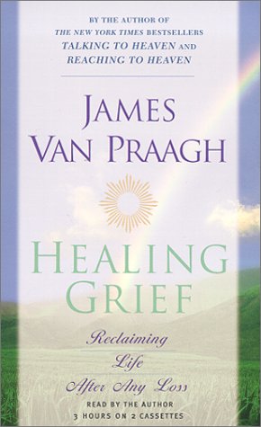 Book Healing Grief : Reclaiming Life After Any Loss free