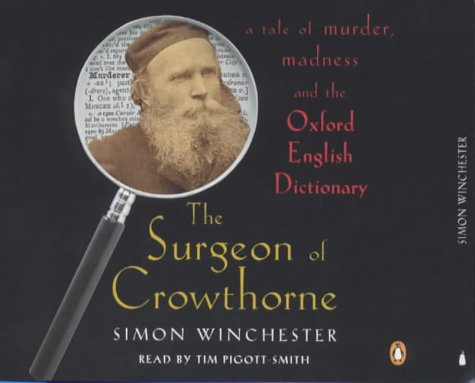 Book The Surgeon Of Crowthorne free