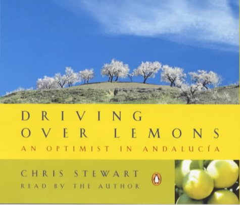 Book Driving Over Lemons free
