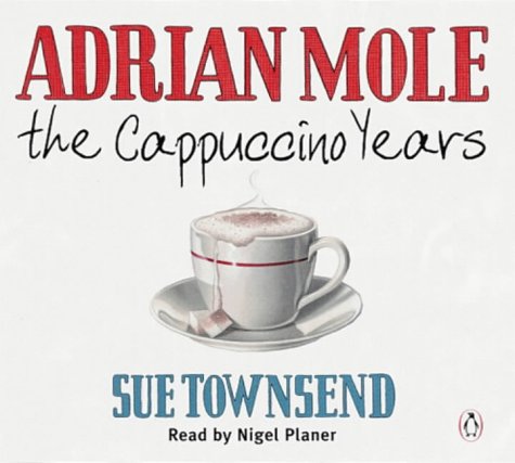 Book Adrian Mole free