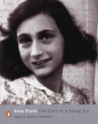 Book The Diary of a Young Girl free