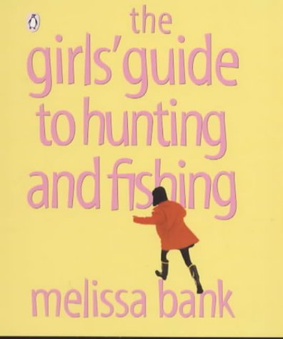 Book THE GIRL'S GUIDE TO HUNTING AND FISHING, SIGNED COPY free
