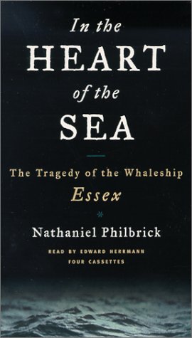 Book In the Heart of the Sea: The Tragedy of the Whaleship Essex free