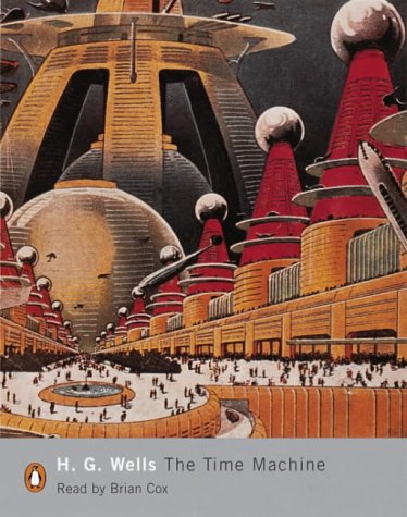 Book The Time Machine (Penguin Modern Classics) free