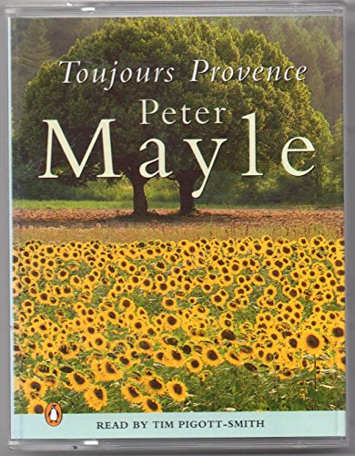 Book Toujours Provence free