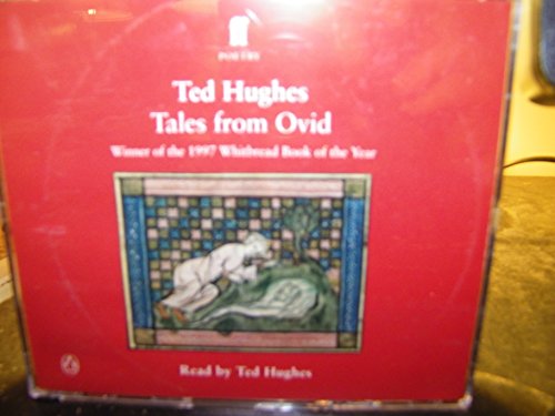 Book Tales from Ovid free